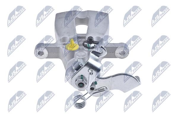 Brake caliper rear support NTY HZT-KA-006