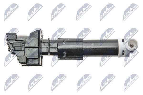 NTY Headlamp washer nozzle – price 28 PLN