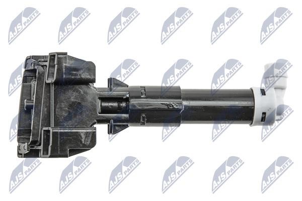 Headlamp washer nozzle NTY EDS-TY-030