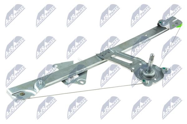 Doors Dacia Logan: EPSRE040 NTY Window Regulator