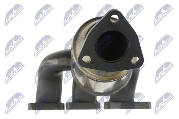 NTY Catalytic Converter – price 541 PLN