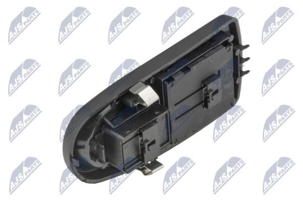 NTY Power window button – price 79 PLN