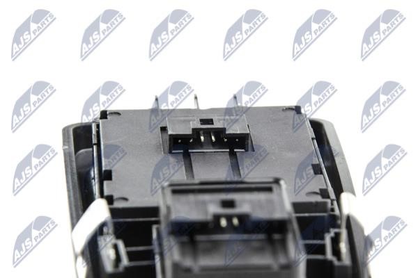 Power window button NTY EWS-VC-003