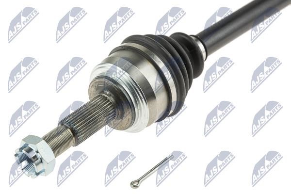 Drive shaft NTY NPW-RE-124