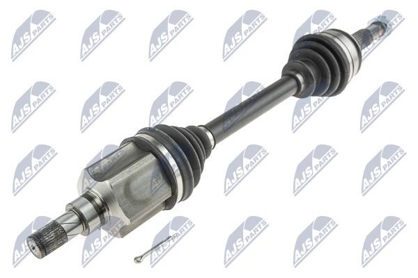 NTY NPW-RE-124 Drive shaft NPWRE124