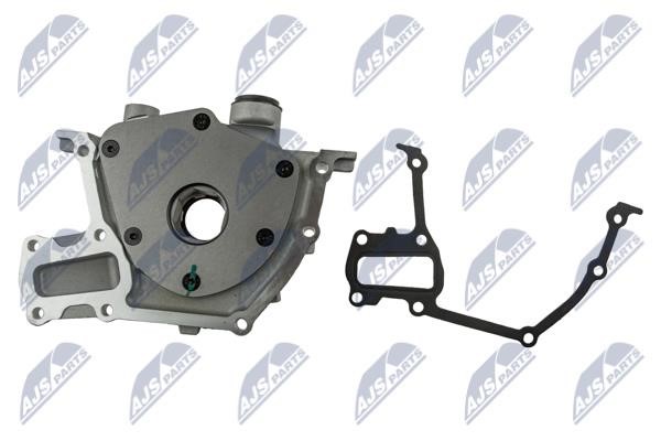 NTY OIL PUMP – price [object Object] PLN