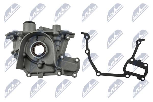 OIL PUMP NTY BPO-PL-004