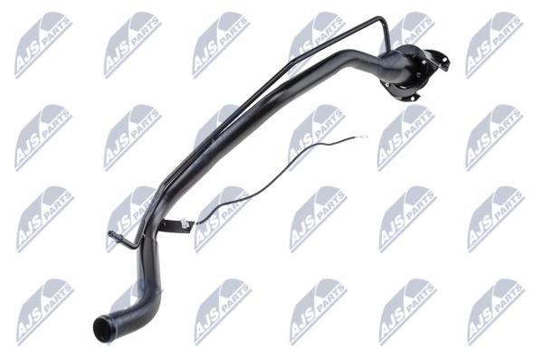 Fuel filler neck NTY PWP-CH-003