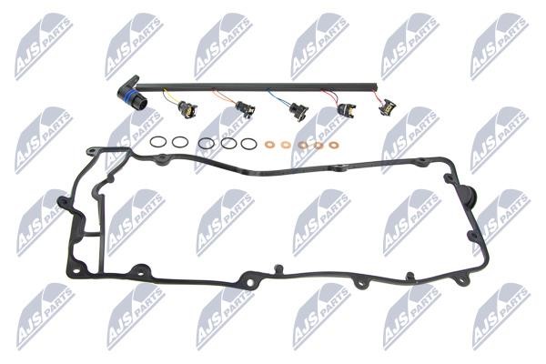Fuel system Land Rover Discovery: EWDLR000A NTY Injector