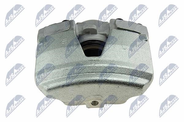 Brake caliper front NTY HZP-AU-011
