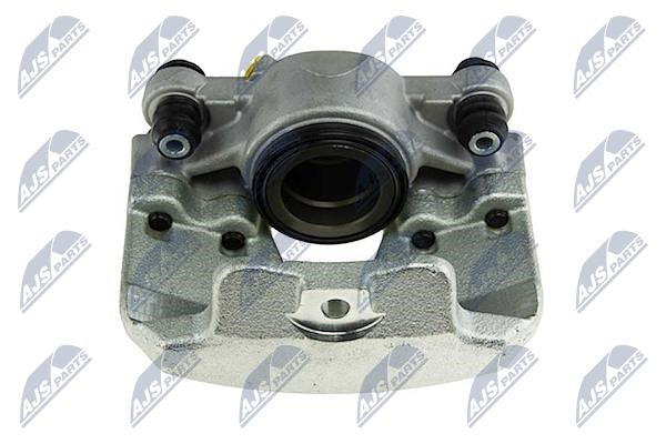 HZPAU011 NTY Brake caliper front