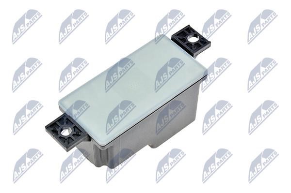 Voltage Stabiliser, start/stop system NTY EMS-ME-000