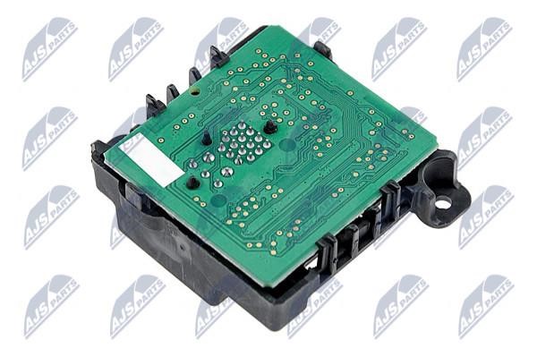 Control Unit, dynamic bending light NTY EPX-BM-043