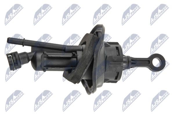Master cylinder, clutch NTY NSP-FR-013