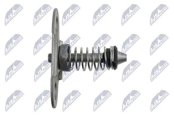 Hood lock NTY EZC-BM-151