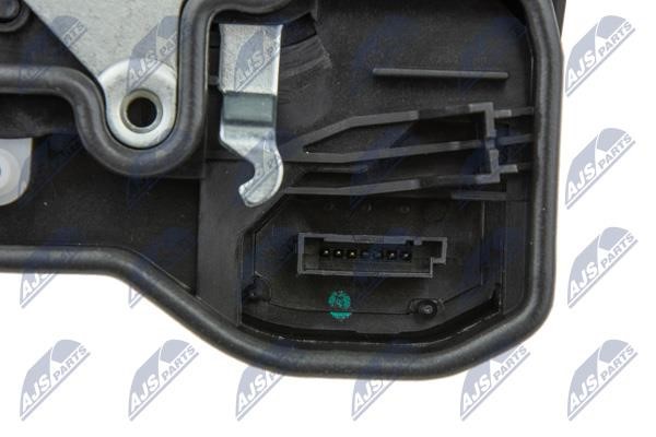 Door lock drive NTY EZC-BM-099