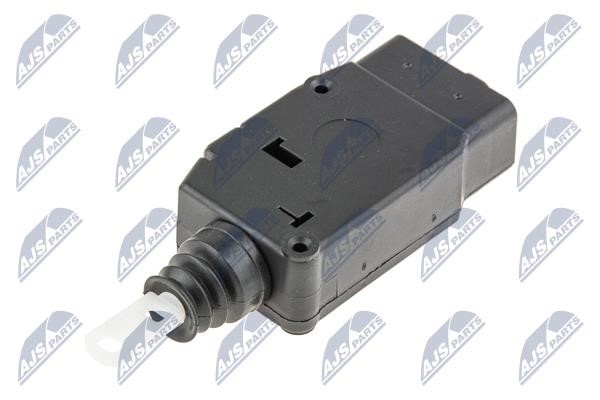 Door lock NTY EZC-VV-025