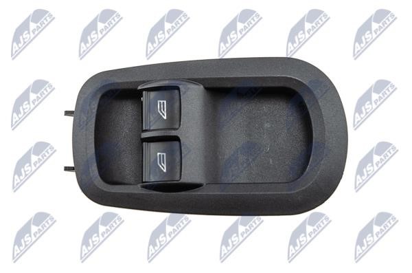 NTY Power window button – price 82 PLN