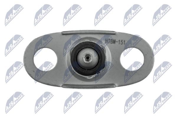 Buy NTY EZC-BM-151 at a low price in United Arab Emirates!