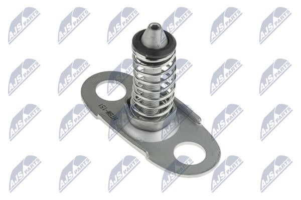 Bonnet latch BMW X5: EZCBM151 NTY Hood lock