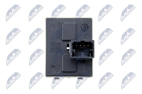 NTY Window regulator button block – price 24 PLN