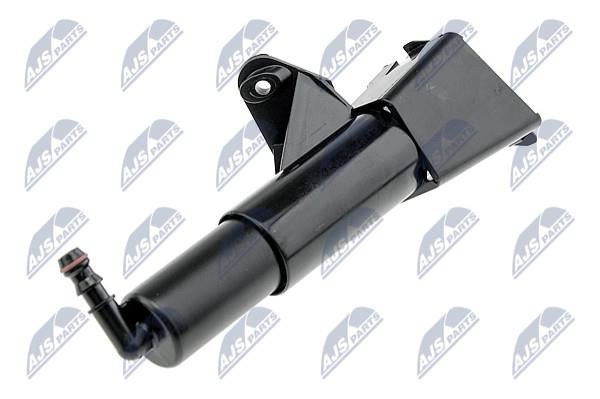 NTY Headlamp washer nozzle – price [object Object] PLN