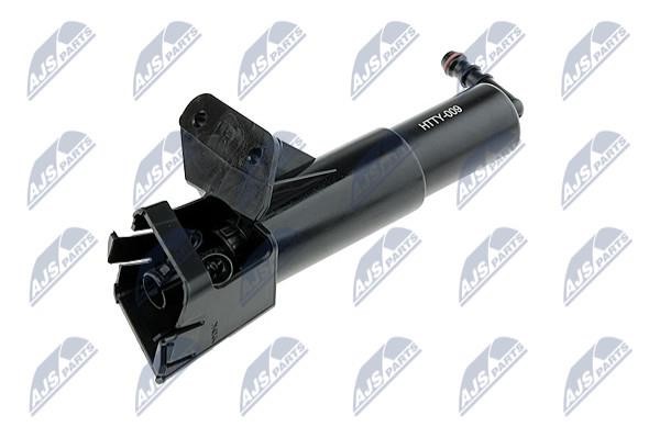 Headlamp washer jets Toyota: EDSTY009 NTY Headlamp washer nozzle