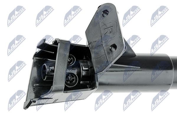 Headlamp washer nozzle NTY EDS-TY-009