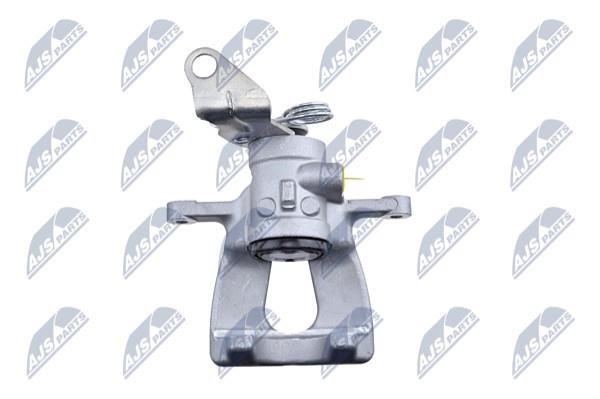 Brake caliper rear support NTY HZT-AR-008