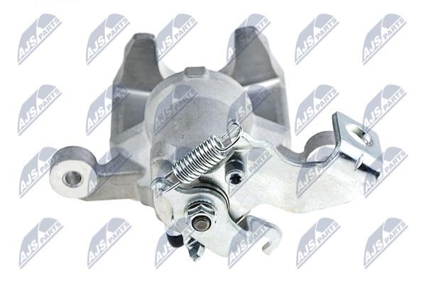 Brake caliper rear support NTY HZT-HY-533
