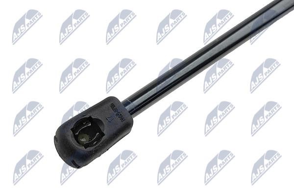 Hood shock absorber NTY AE-BM-025
