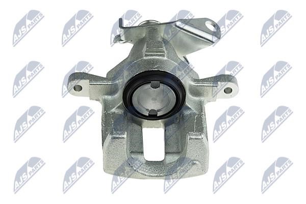 HZTJG005 NTY Brake caliper rear support