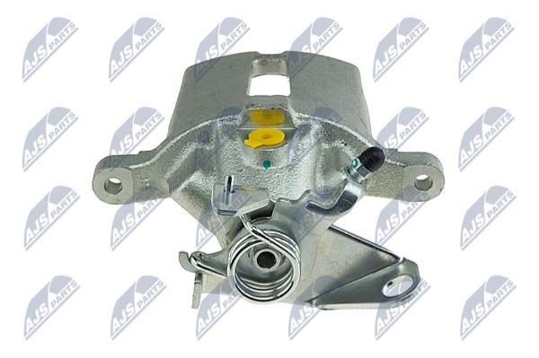 Brake caliper rear support NTY HZT-JG-005