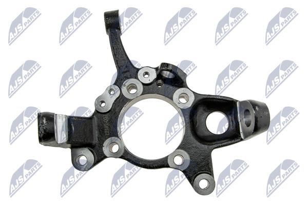 NTY Left rotary knuckle – price 316 PLN