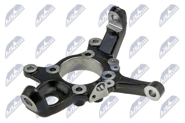 NTY ZZP-MS-007 Left rotary knuckle ZZPMS007