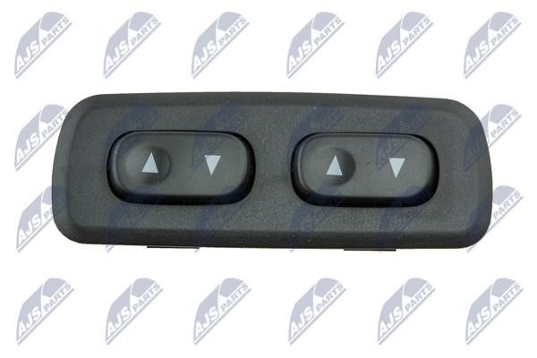NTY Power window button – price 22 PLN