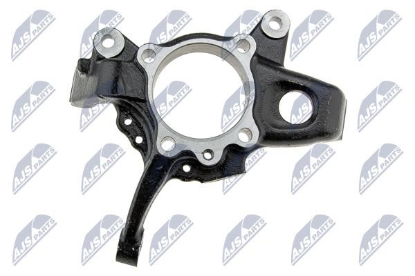 Left rotary knuckle NTY ZZP-MS-007