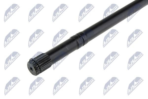 Semi NTY NWP-HY-519