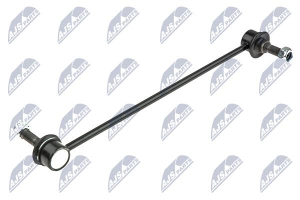 Front stabilizer bar NTY ZLP-PE-014