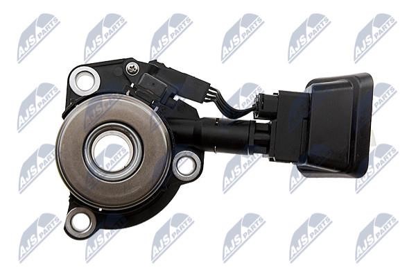 Central Slave Cylinder, clutch NTY NWS-CT-005