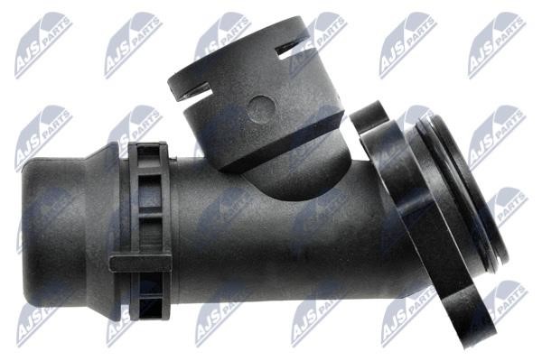 NTY Coolant pipe flange – price 20 PLN