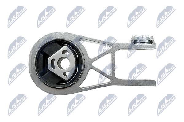 Engine mount NTY ZPS-PE-002