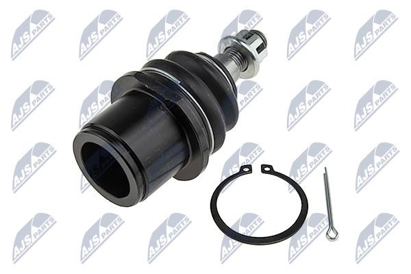 Ball joint NTY ZSD-TY-089