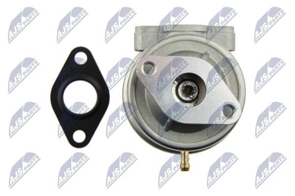 NTY Valve, secondary air pump system – price 121 PLN