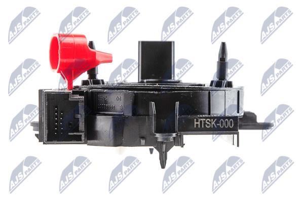 NTY Steering column plume – price 62 PLN