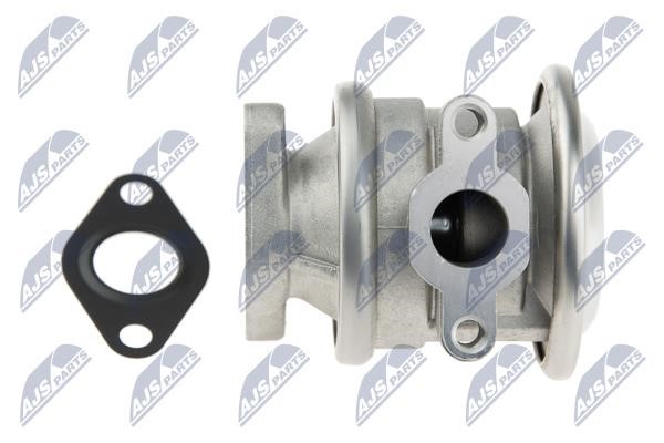 Valve, secondary air pump system NTY EWP-AU-004