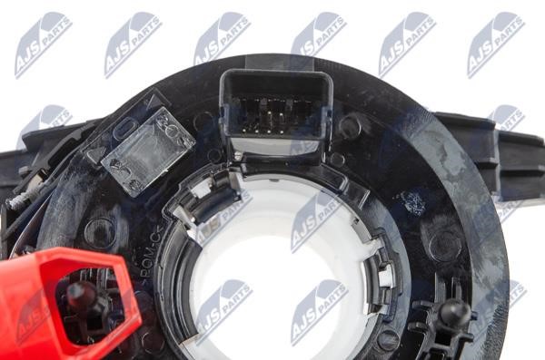Steering column plume NTY EAS-SK-001