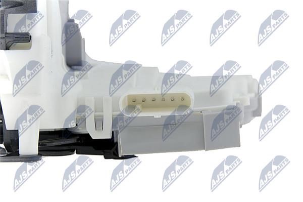 Door lock drive NTY EZC-AU-032