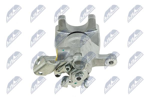 Brake caliper rear support NTY HZT-KA-019