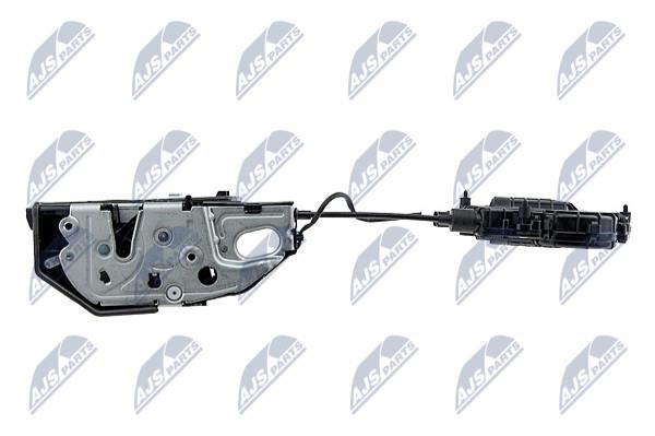 Door lock drive NTY EZC-BM-032